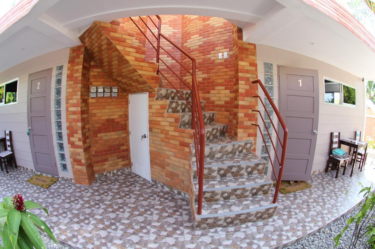 Logan Apartments Santa Fe  Exterior foto
